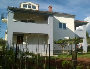 Apartments Villa Ulivo